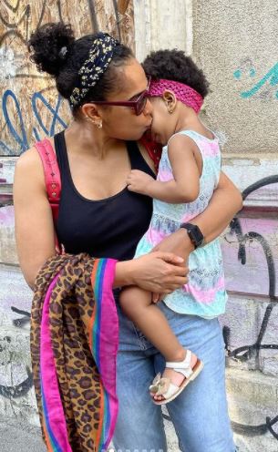 'I Have Been So Scared'-Tboss Expresses Regret After Receiving Her COVID-19 Vaccine Shot