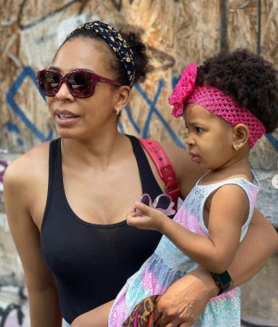 'I Have Been So Scared'-Tboss Expresses Regret After Receiving Her COVID-19 Vaccine Shot