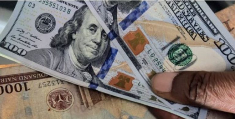 Naira Strengthens In Parallel Market, Trades At ₦1,130/$