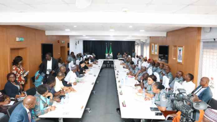 Trade Enhancement: NCS Champions Programmes