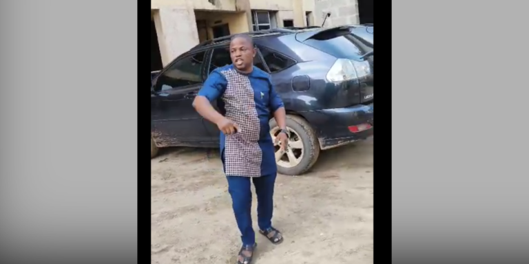 Ikorodu West Local Council Deputy Leader In Lagos Accused Of Stealing Sensitive Documents, Misappropriation Of Public Properties