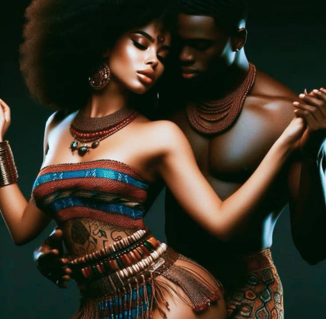 [Song]: My Darling – Milliano Marinucci