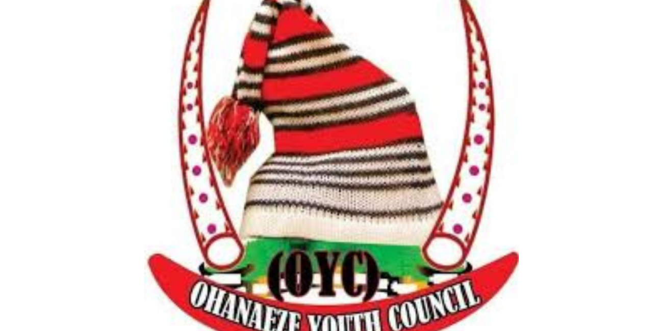 OYC Orders Nationwide Shutdown Of Igbo Businesses October 20