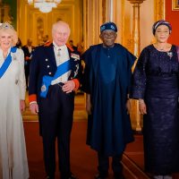 King Charles Impresses with Yoruba, Igbo, Hausa Proverbs at UK State Banquet