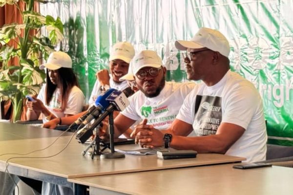 Agada Steps Down as Obidient Finance Director, Blames Disorganisation