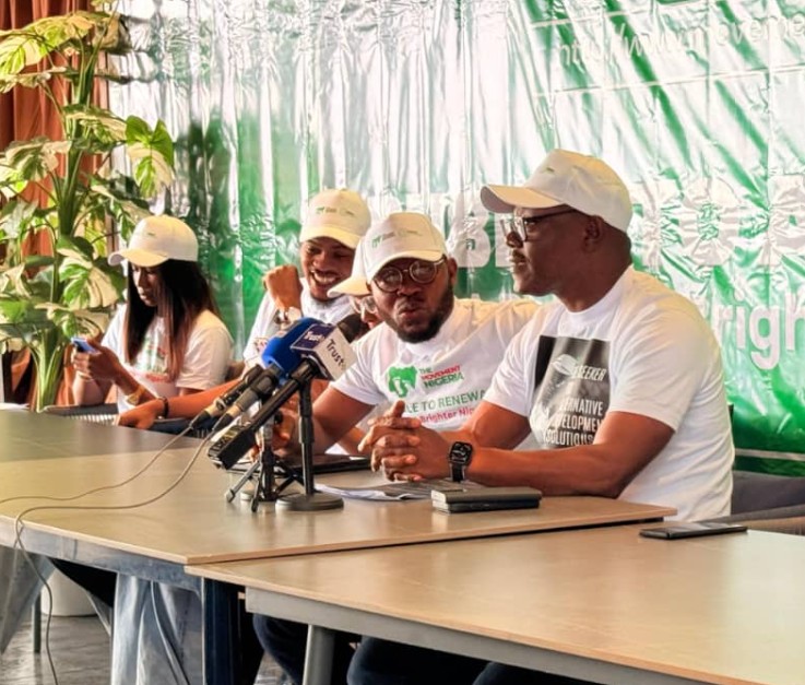 Agada Steps Down as Obidient Finance Director, Blames Disorganisation