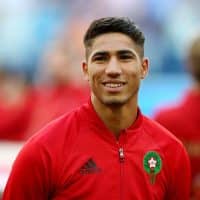 Hakimi Rejects AFCON Crown, Insists Senegal Are True Champions