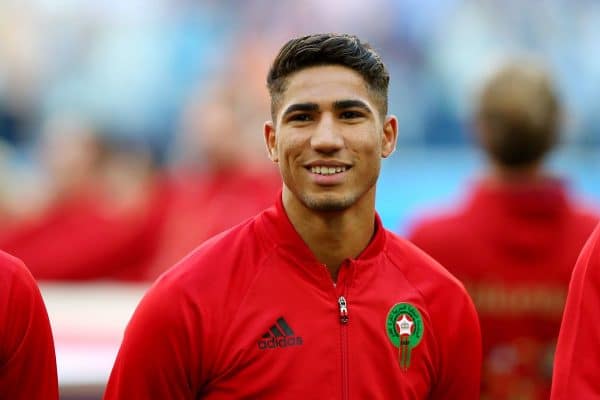 Hakimi Rejects AFCON Crown, Insists Senegal Are True Champions