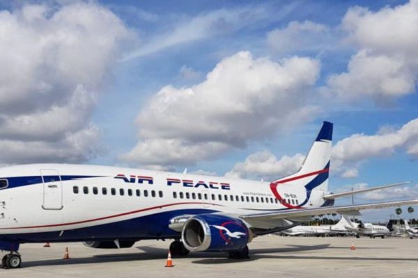 NCAA Summons Air Peace Over Flight Disruptions, Passenger Complaints
