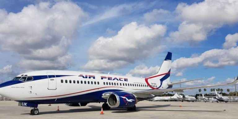 NCAA Summons Air Peace Over Flight Disruptions, Passenger Complaints