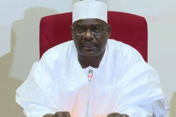 Terrorists Using Keke Napep to Deliver Bombs – Ndume Warns