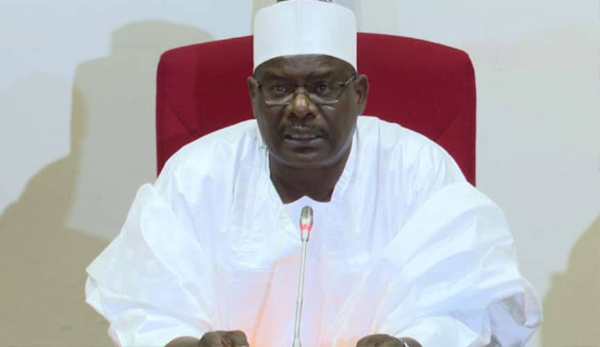 Terrorists Using Keke Napep to Deliver Bombs – Ndume Warns