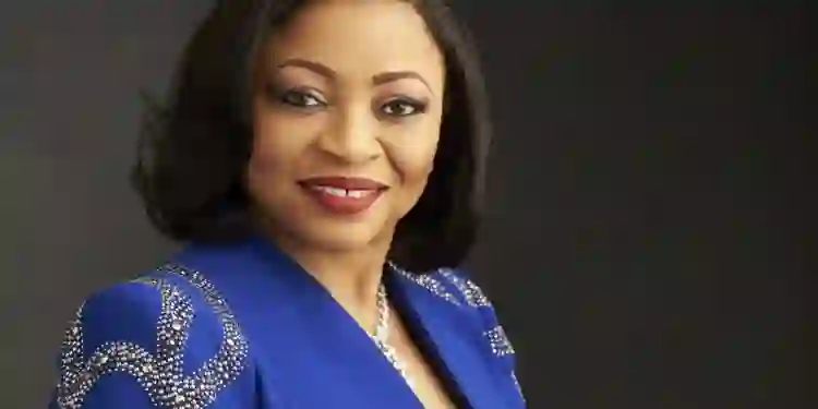 Folorunso Alakija Ranked Africa’s Second Richest Woman by Forbes