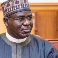 Buratai: Authorities Know Terror Financiers, Reasons for Secrecy Remain Unclear