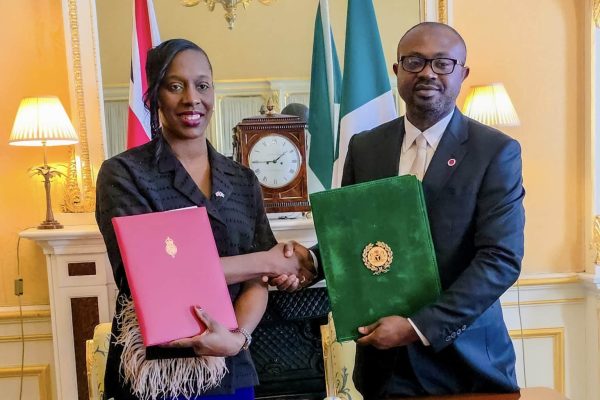 Nigeria Rejects Claims of Accepting Foreign Deportees in UK Migration Deal — Presidency Clarifies