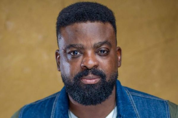 Kunle Afolayan Laments ₦11m Monthly Diesel Bill, Says Rising Fuel Cost Is Straining His Businesses