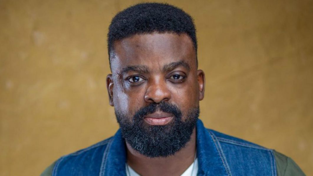 Kunle Afolayan Laments ₦11m Monthly Diesel Bill, Says Rising Fuel Cost Is Straining His Businesses