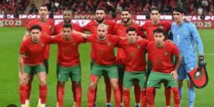 AFCON 2025 Shocker: Morocco Crowned Champions After Senegal Stripped of Title