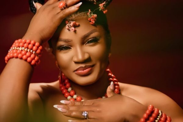 Why I Turned Down Deals Worth Billions – Omotola Jalade Ekeinde
