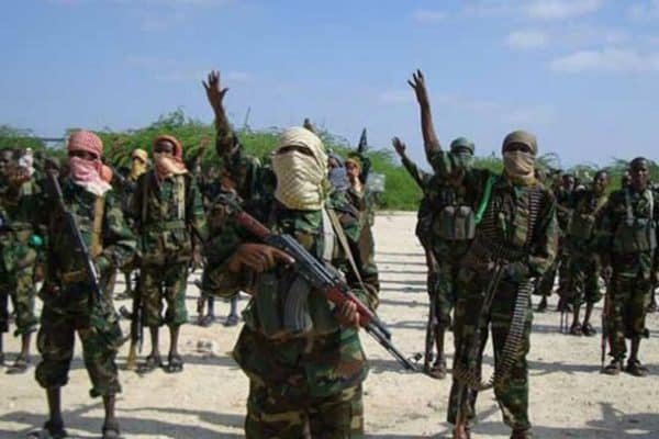 Nigeria Ranked 4th Most Terrorised Country, Surpassing Iraq and Iran