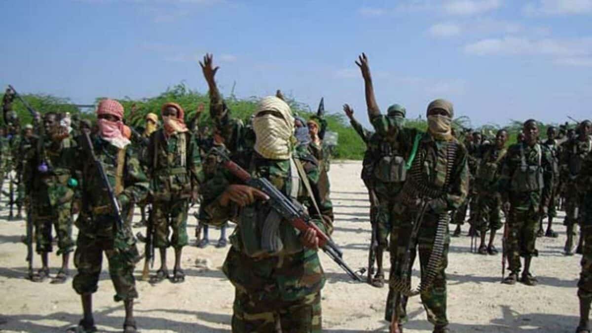 Nigeria Ranked 4th Most Terrorised Country, Surpassing Iraq and Iran