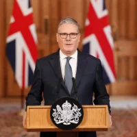 UK Lawmakers Ask Starmer to Challenge Tinubu Over Christian Killings During State Visit