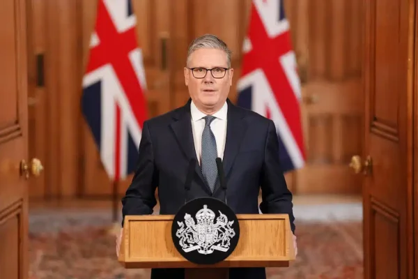 UK Lawmakers Ask Starmer to Challenge Tinubu Over Christian Killings During State Visit