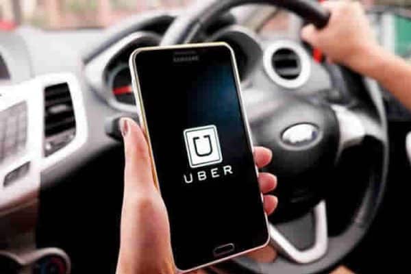 Uber Reveals ₦6.1bn Annual Driver Earnings as Lagos Ride-Hailing Strike Disrupts Services