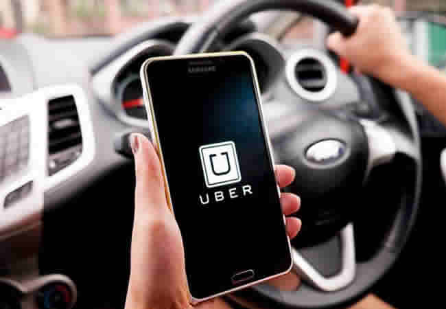 Uber Reveals ₦6.1bn Annual Driver Earnings as Lagos Ride-Hailing Strike Disrupts Services