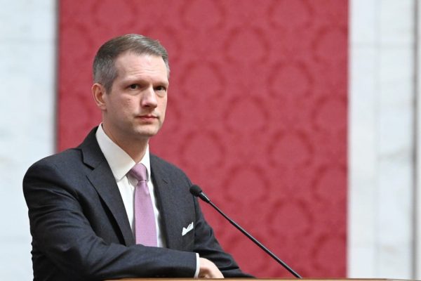 US Lawmaker Claims Old Dominion Shooter Linked to ISIL Activities in Nigeria