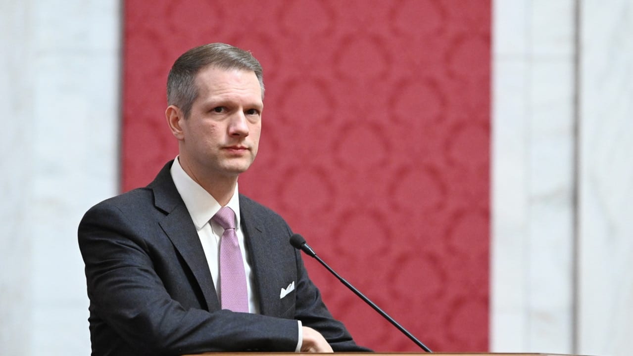 US Lawmaker Claims Old Dominion Shooter Linked to ISIL Activities in Nigeria