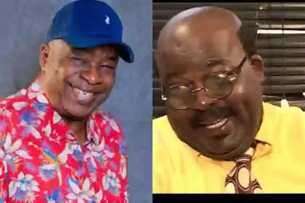 Adenuga Rebuts ‘Papa Ajasco’ Star, Says Actor Received Support Including Car Gift