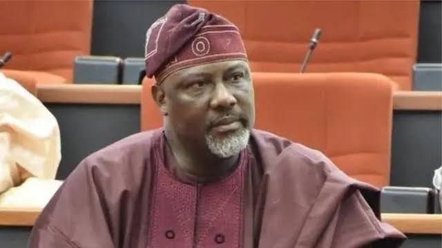 Dino Melaye: Peter Obi Is Excellent but Not the Right Time for Him to Be President