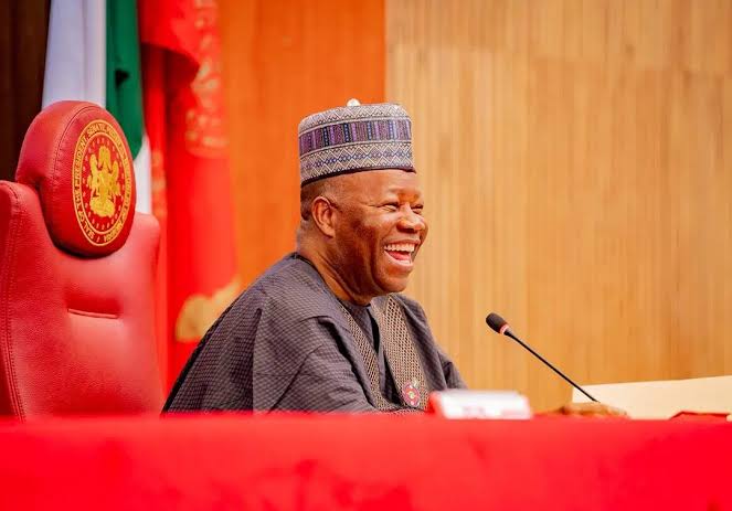 ADC Slams Akpabio Over Electoral Act Comment, Says Statement Undermines Democracy