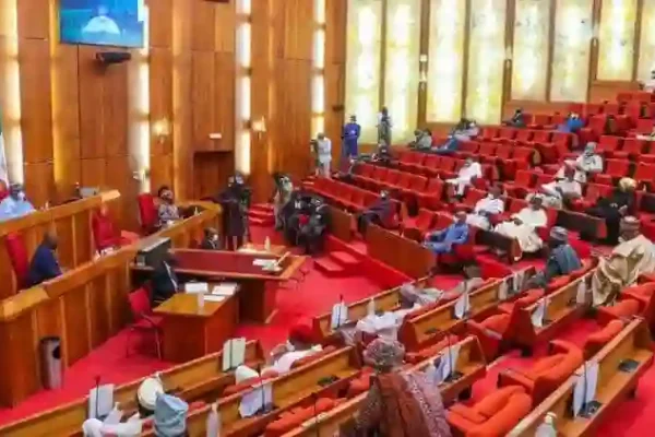 Senate Says It Won’t Hesitate To Question Tinubu Over ₦210tn NNPCL Discrepancy If Necessary